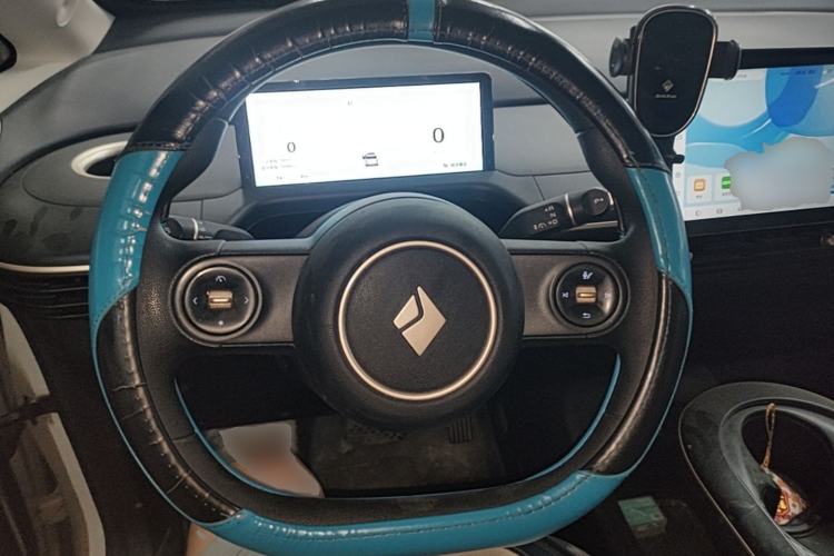 Used Baojun Cloud 2023 360 Plus Steering Wheel
