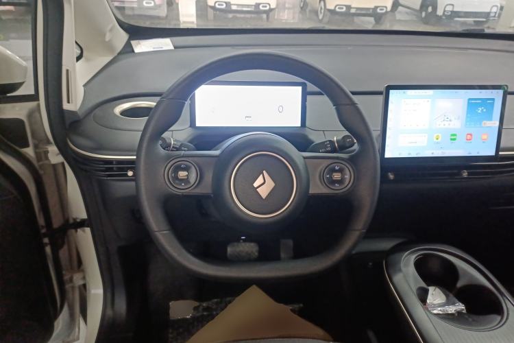 Used Baojun Cloud 2023 360 Plus Steering Wheel