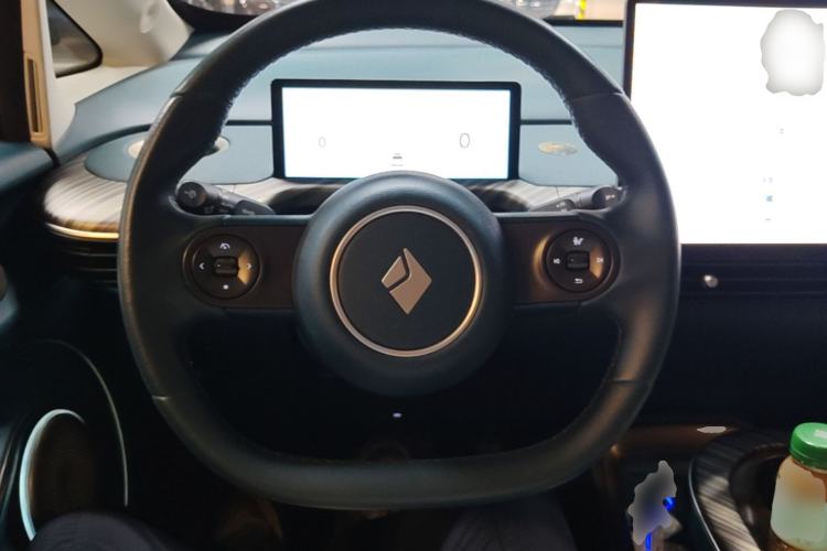 Used Baojun Cloud 2023 460 Max Steering Wheel