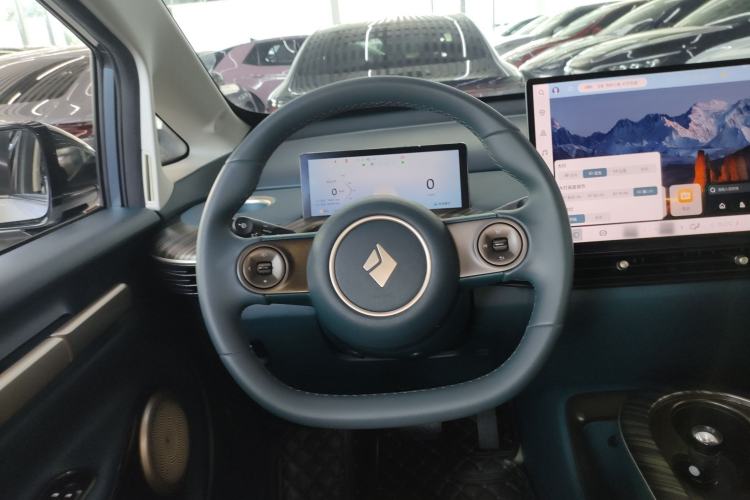 Used Baojun Cloud 2023 460 Pro Steering Wheel