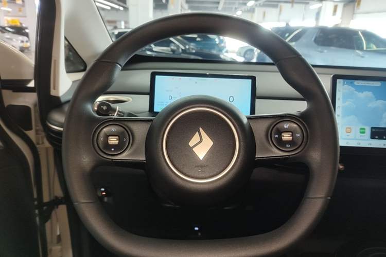 Used Baojun Cloud 2023 360 Plus Steering Wheel