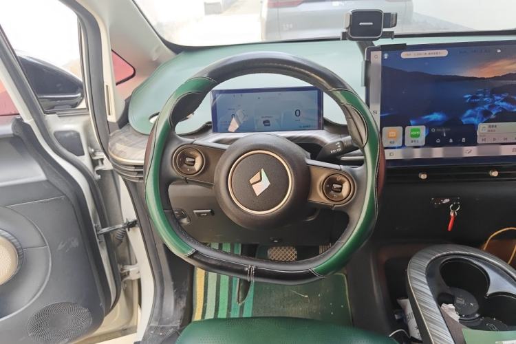 Used Baojun Cloud 2023 360 Pro Steering Wheel