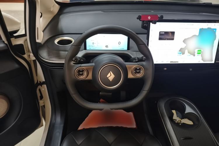 Used Baojun Cloud 2023 460 Pro Steering Wheel