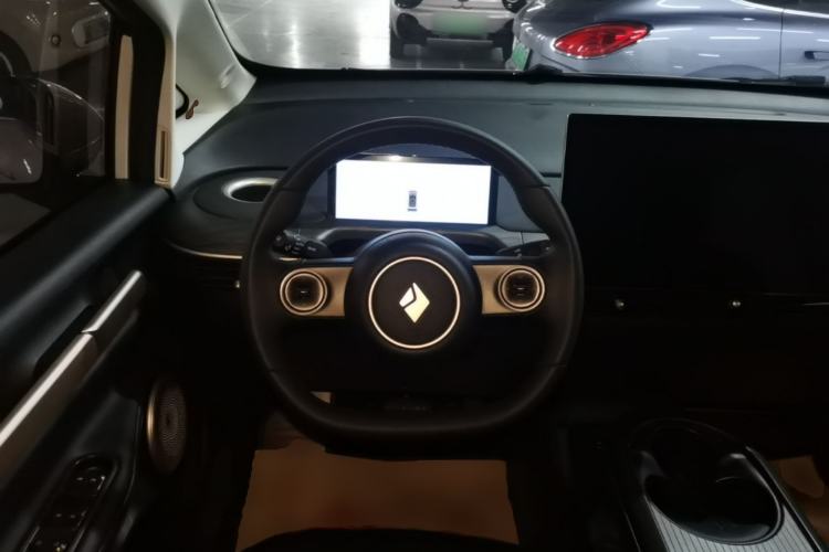 Used Baojun Cloud 2023 460 Pro Steering Wheel