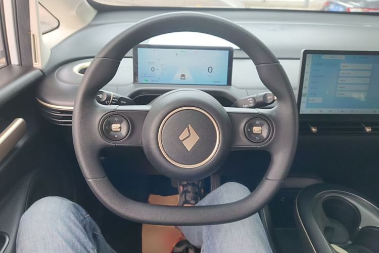 Used Baojun Cloud 2023 360 Plus Steering Wheel