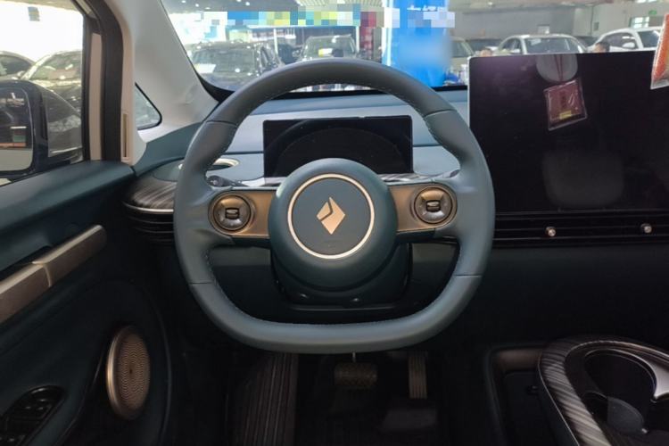 Used Baojun Cloud 2023 460 Pro Steering Wheel
