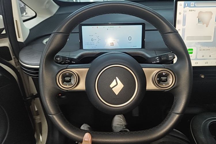 Used Baojun Cloud 2023 460 Pro Steering Wheel
