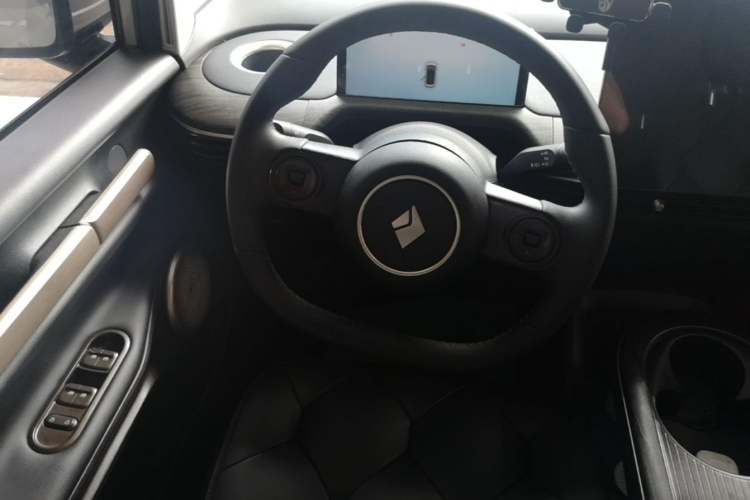 Used Baojun Cloud 2023 460 Pro Steering Wheel