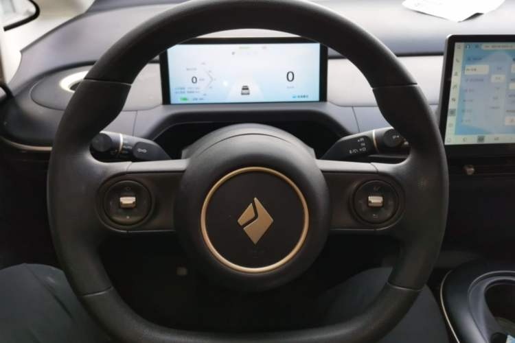 Used Baojun Cloud 2023 360 Plus Steering Wheel