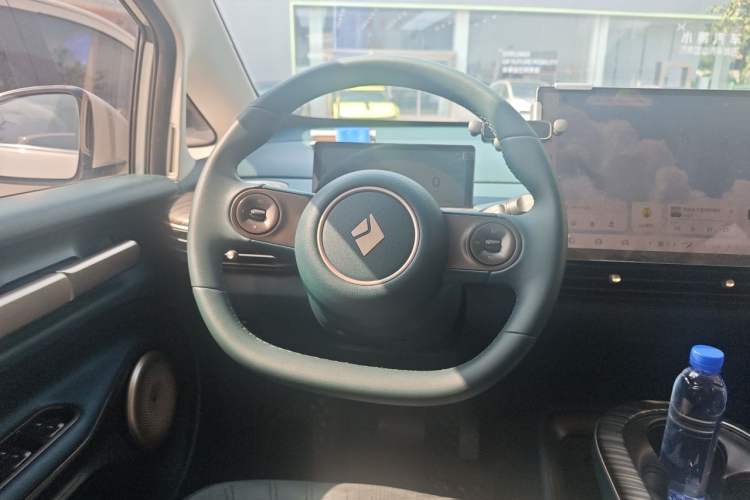 Used Baojun Cloud 2023 460 Pro Steering Wheel