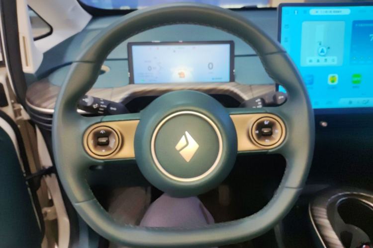 Used Baojun Cloud 2023 460 Pro Steering Wheel