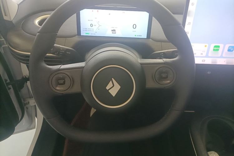 Used Baojun Cloud 2023 460 Max Steering Wheel