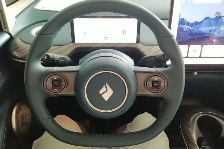 Used Baojun Cloud 2023 460 Pro Steering Wheel