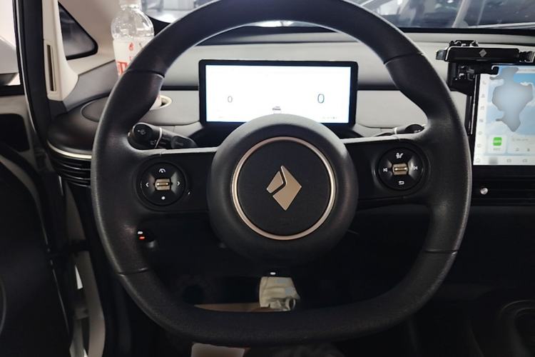 Used Baojun Cloud 2023 460 Plus Operational Exclusive Edition Steering Wheel