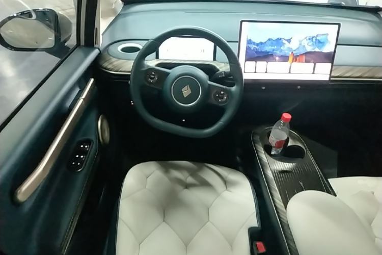 Used Baojun Cloud 2023 460 Pro Steering Wheel