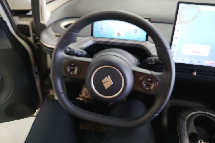 Used Baojun Cloud 2023 360 Pro Steering Wheel