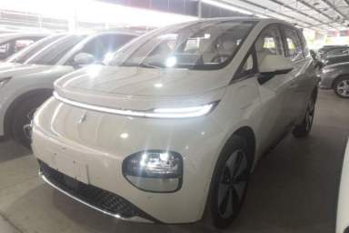 Used Baojun Cloud 2023 460 Max Lingxi Version
