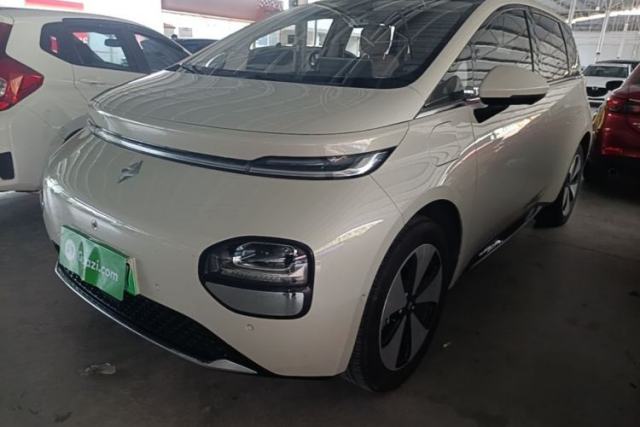 Used Baojun Cloud 2023 460 Pro Lingxi Version