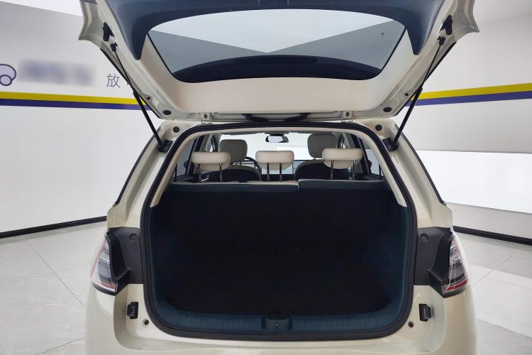 Used Baojun Cloud 2023 460 Pro Trunk
