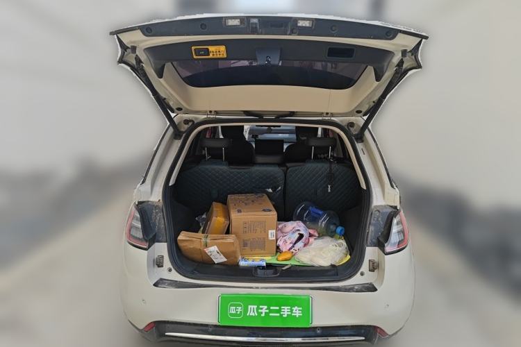Used Baojun Cloud 2023 360 Pro Trunk