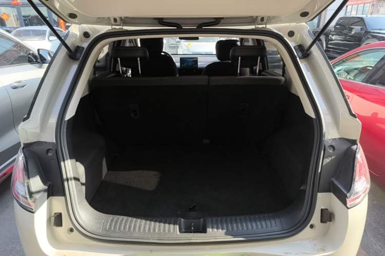 Used Baojun Cloud 2023 360 Plus Trunk