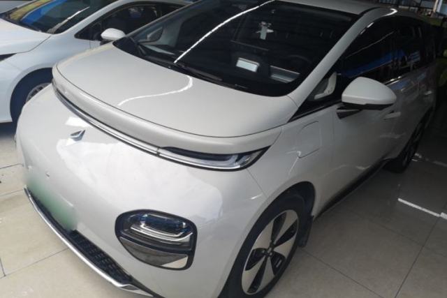 Used Baojun Cloud 2023 460 Pro