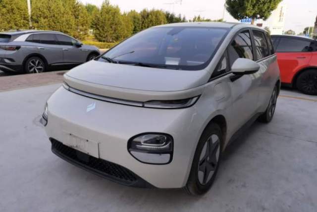 Used Baojun Cloud 2023 360 Plus