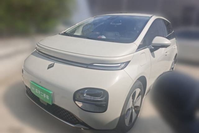 Used Baojun Cloud 2023 460 Pro