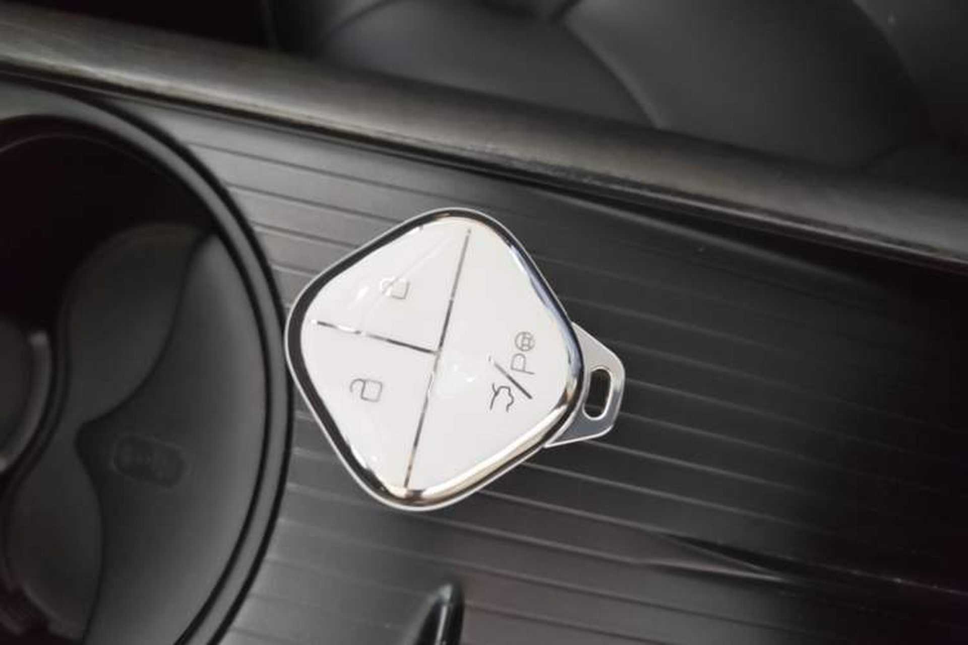 Used Baojun Cloud 2023 460 Max Vehicle Key
