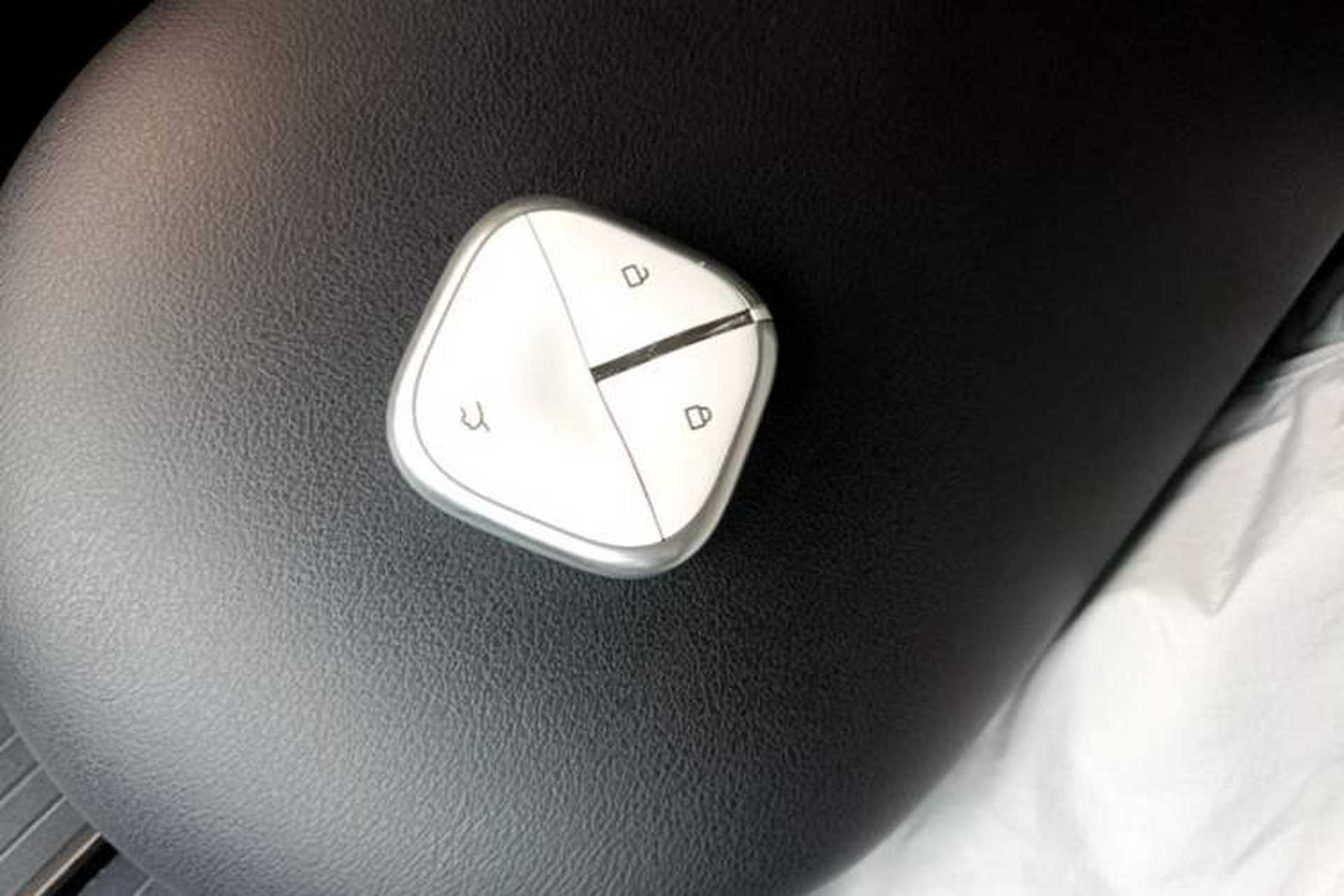 Used Baojun Cloud 2023 460 Max Vehicle Key