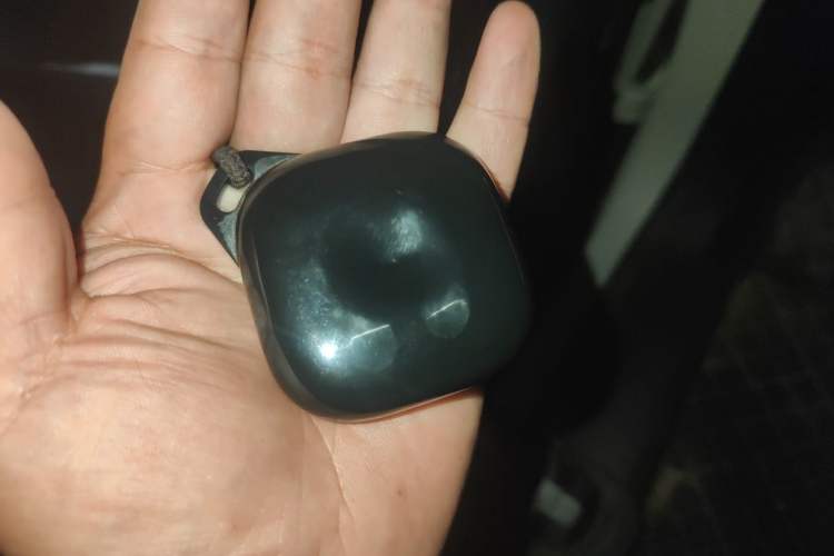 Used Baojun Cloud 2023 460 Max Lingxi Version Vehicle Key