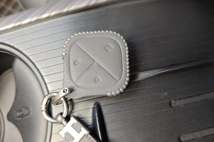Used Baojun Cloud 2023 360 Pro Vehicle Key