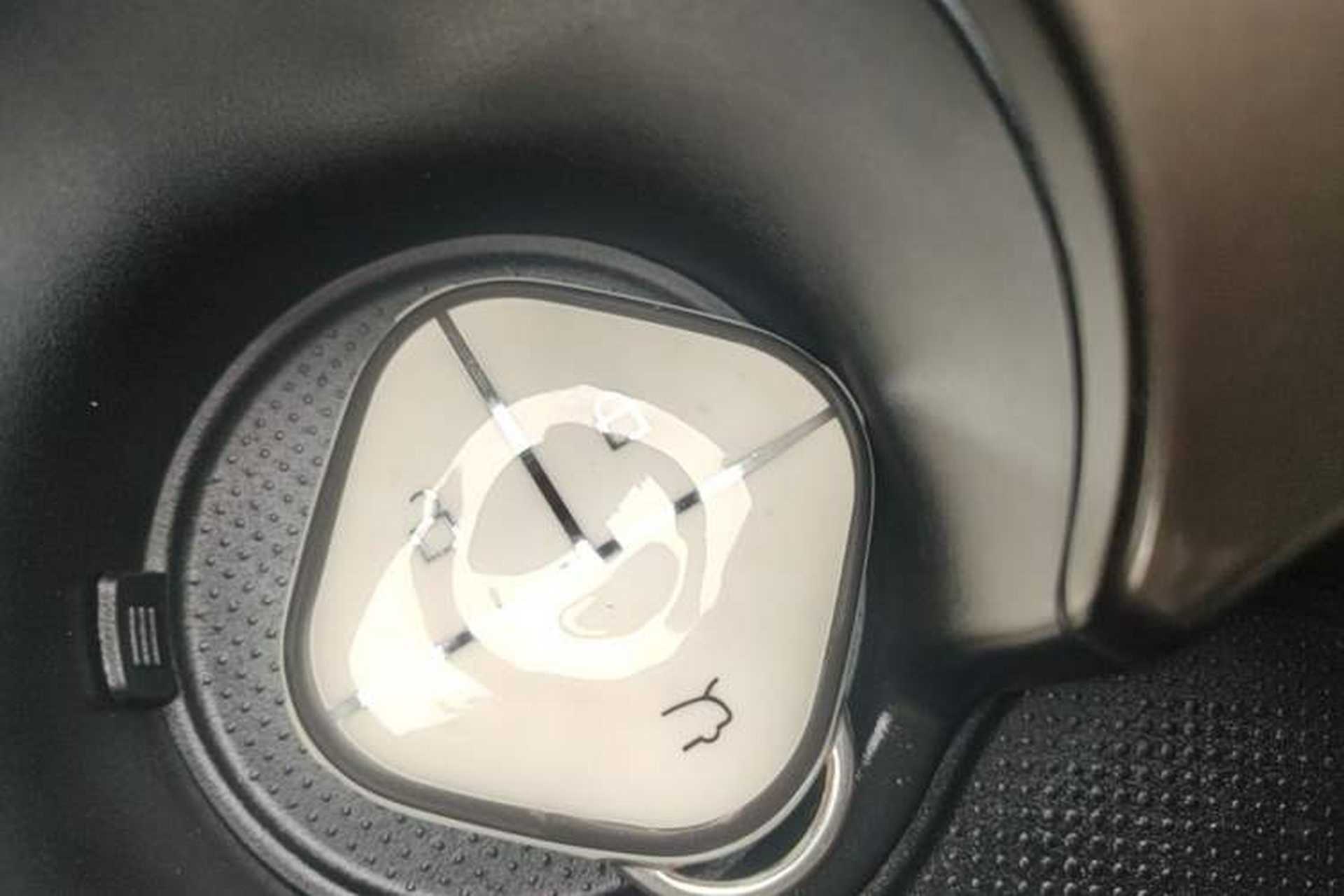 Used Baojun Cloud 2023 460 Pro Vehicle Key