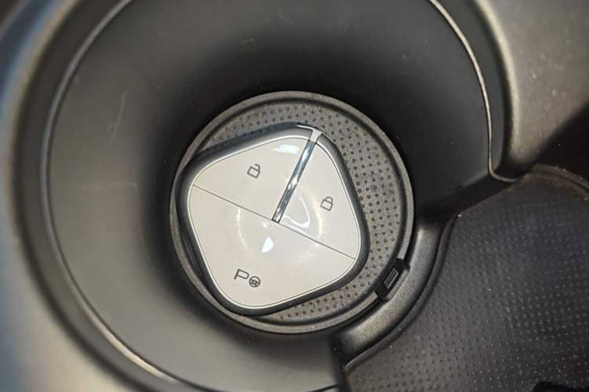 Used Baojun Cloud 2023 460 Max Vehicle Key