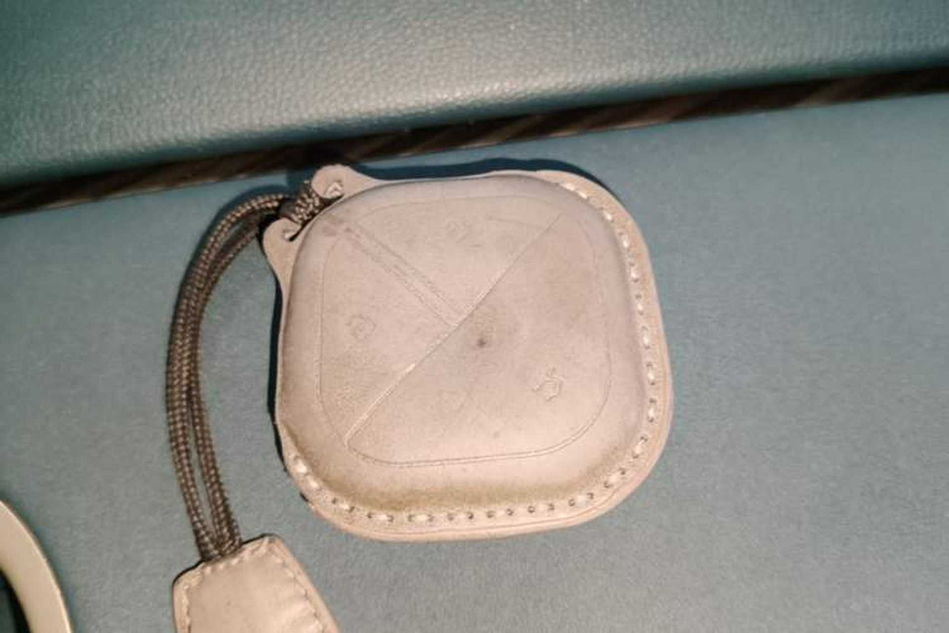 Used Baojun Cloud 2023 460 Max Vehicle Key