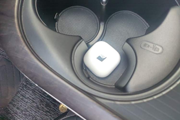 Used Baojun Cloud 2023 460 Max Vehicle Key