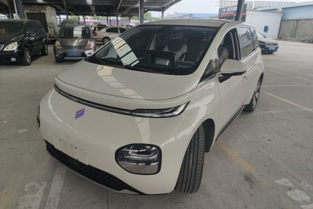 Used Baojun Cloud 2023 460 Pro