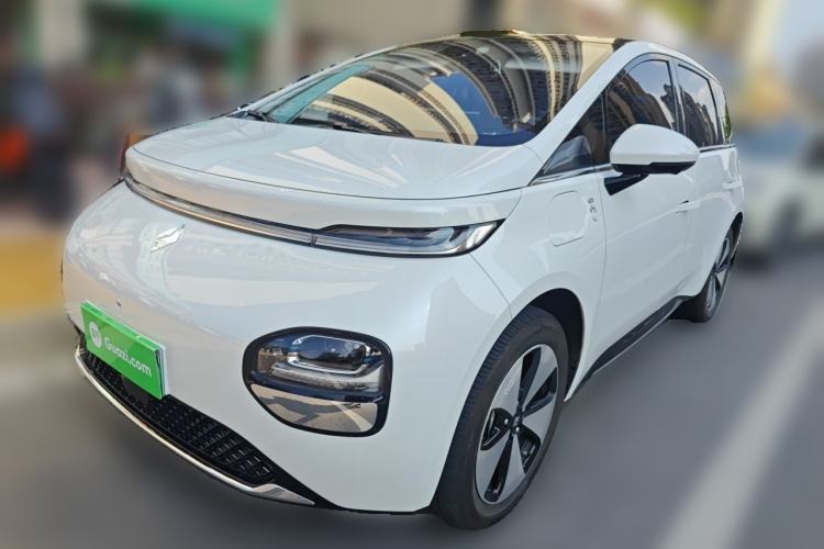 Baojun Cloud 2023 460 Max de segunda mano Guazi used car, China used car export, Used car for sale, Used cars, Cheapest cars for sale