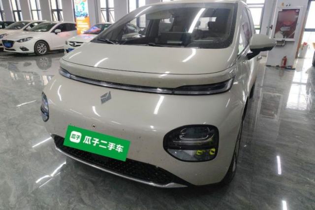 Used Baojun Cloud 2023 360 Pro