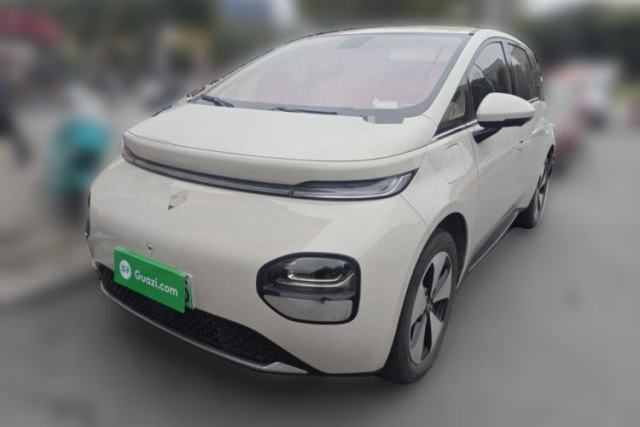 Used Baojun Cloud 2023 460 Pro
