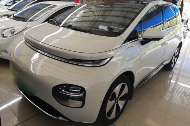 Used Baojun Cloud 2023 460 Max Lingxi Version