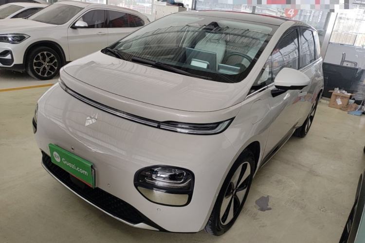 Used Baojun Cloud 2023 460 Max Lingxi Version Guazi used car, China used car export, Used car for sale, Used  cars, Cheapest cars for sale