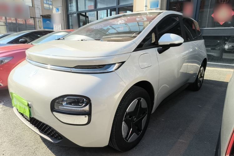 Used Baojun Cloud 2023 360 Plus Guazi used car, China used car export, Used car for sale, Used cars, Cheapest cars for sale
