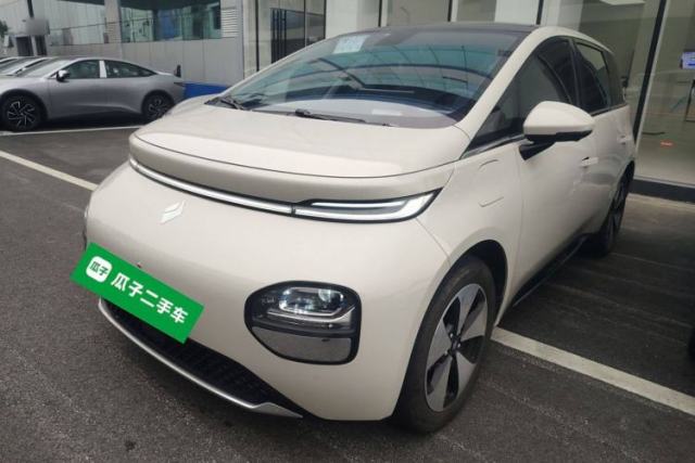 Used Baojun Cloud 2023 460 Max