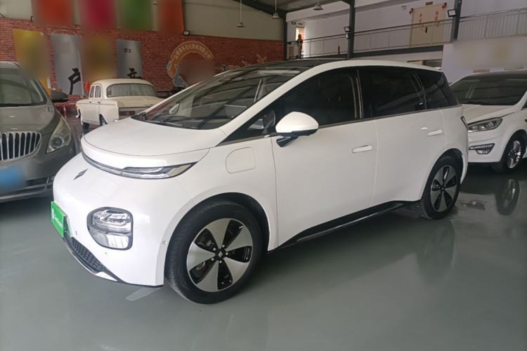 Used Baojun Cloud 2023 460 Max Guazi used car, China used car export, Used car for sale, Used  cars, Cheapest cars for sale