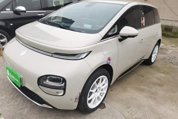 Used Baojun Cloud 2023 460 Pro Guazi used car, China used car export, Used car for sale, Used cars, Cheapest cars for sale