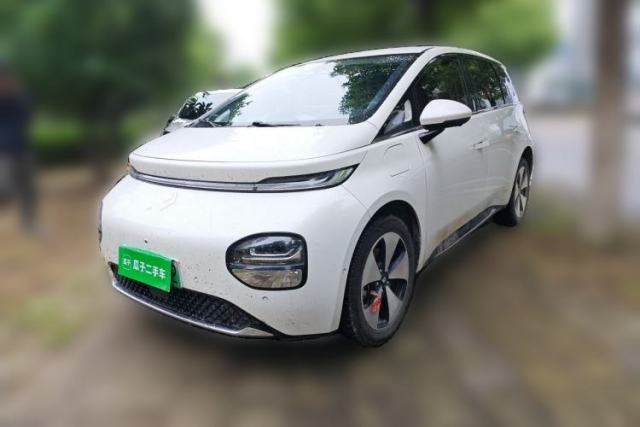 Used Baojun Cloud 2023 460 Pro