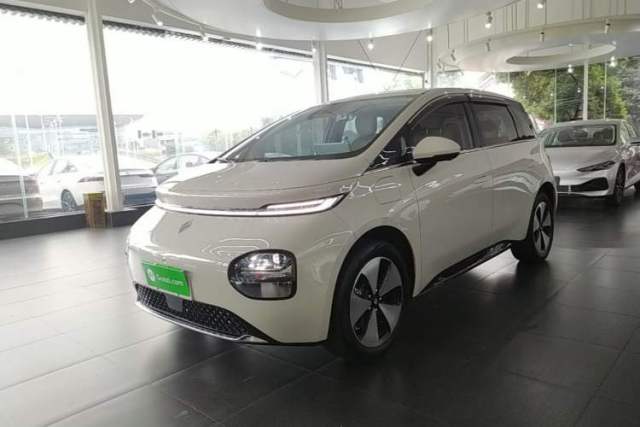 Used Baojun Cloud 2023 460 Pro