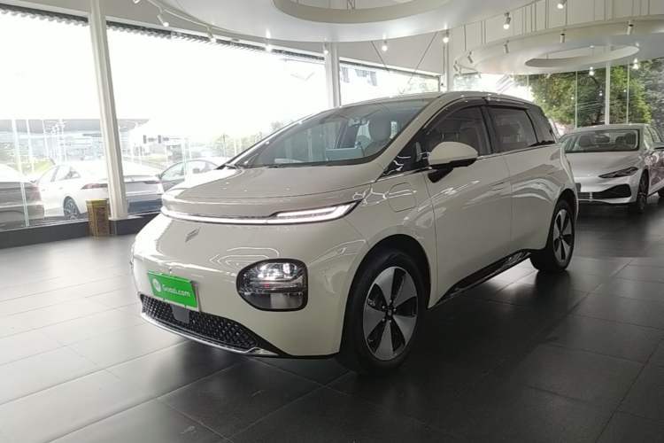 Used Baojun Cloud 2023 460 Pro Guazi used car, China used car export, Used car for sale, Used cars, Cheapest cars for sale