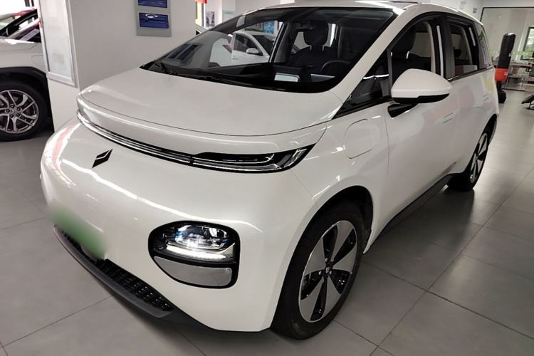 Baojun Cloud 2023 460 Plus Operational Exclusive Edition usado Guazi used car, China used car export, Used car for sale, Used cars, Cheapest cars for sale
